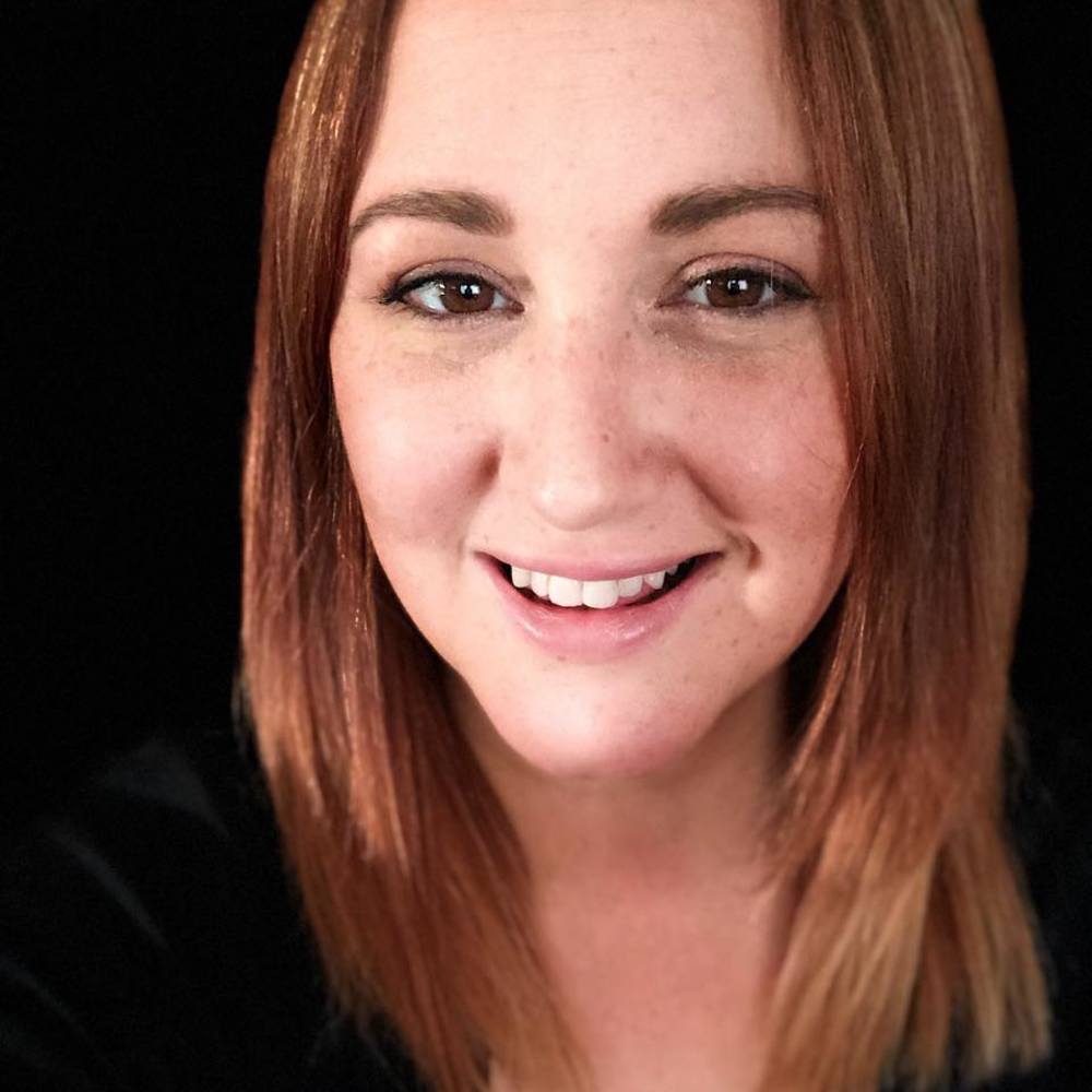 Meet your Posher, Jeanette